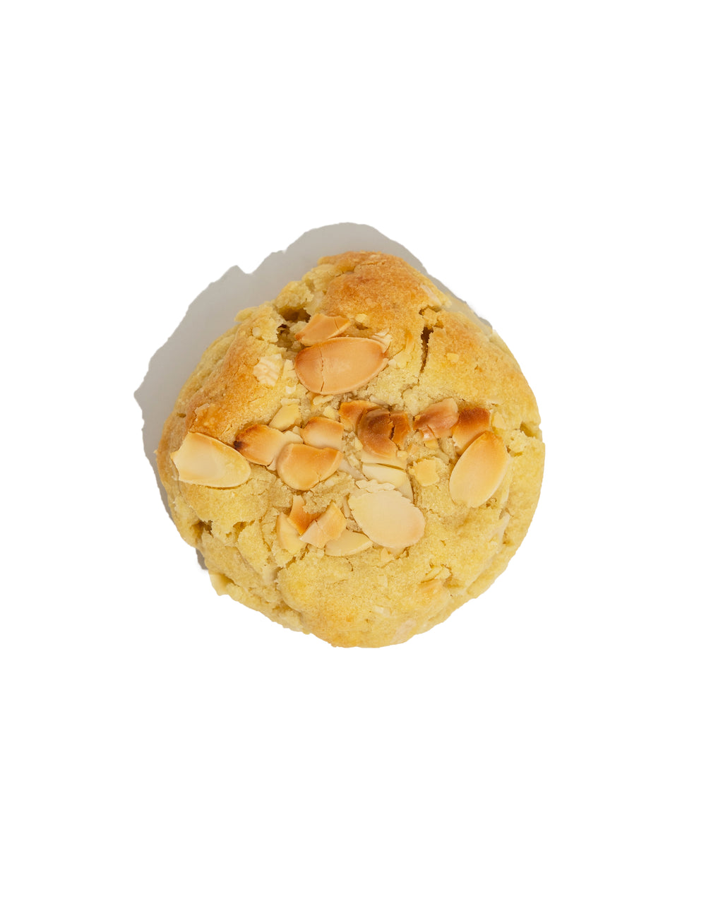 ALMOND CROISSANT