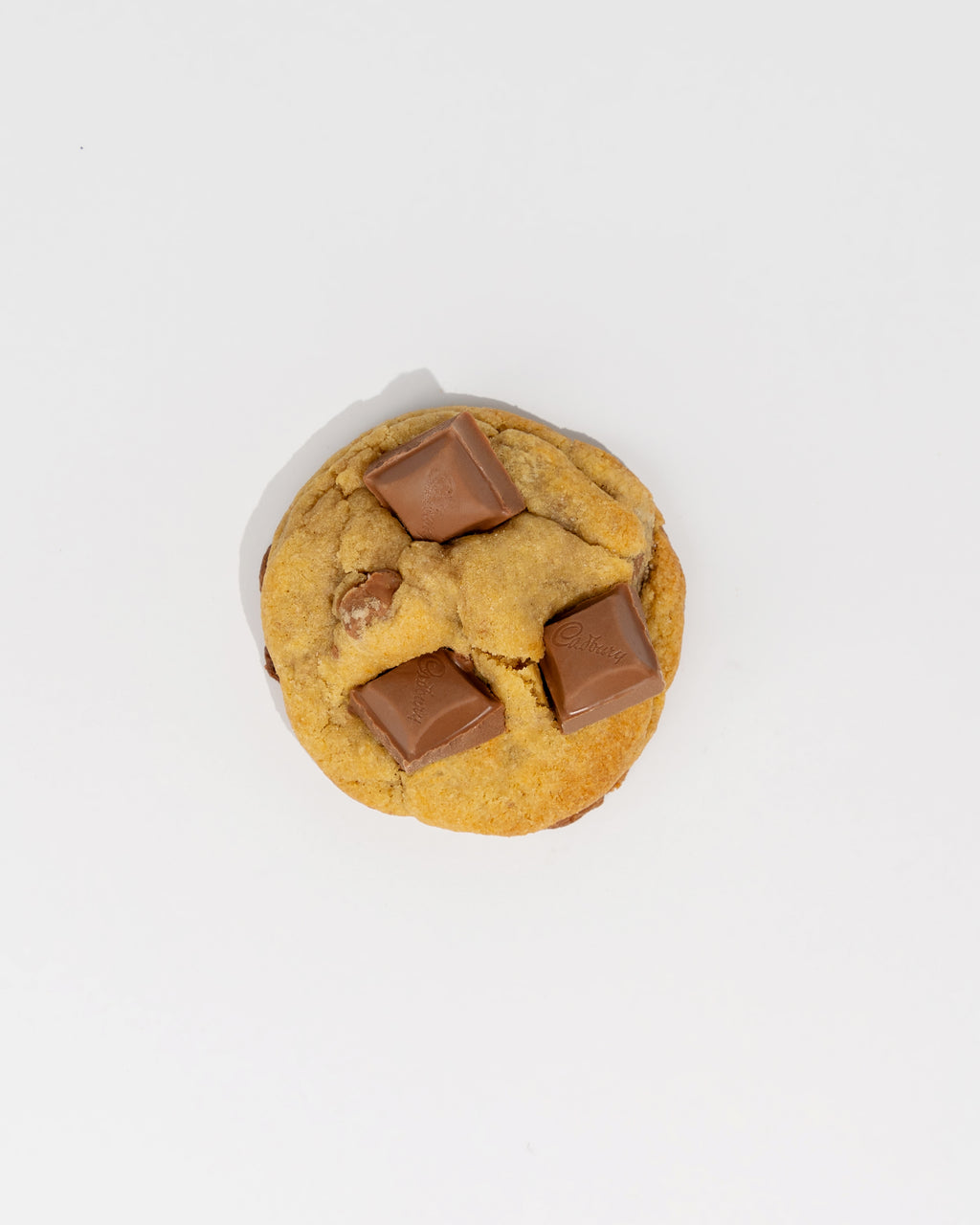 CHUNKY CHOC CHIP