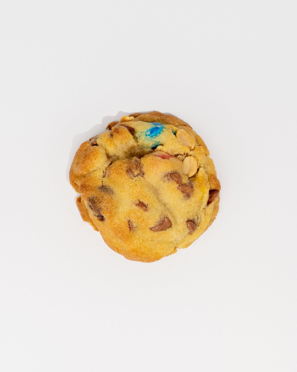 PEANUT M&M