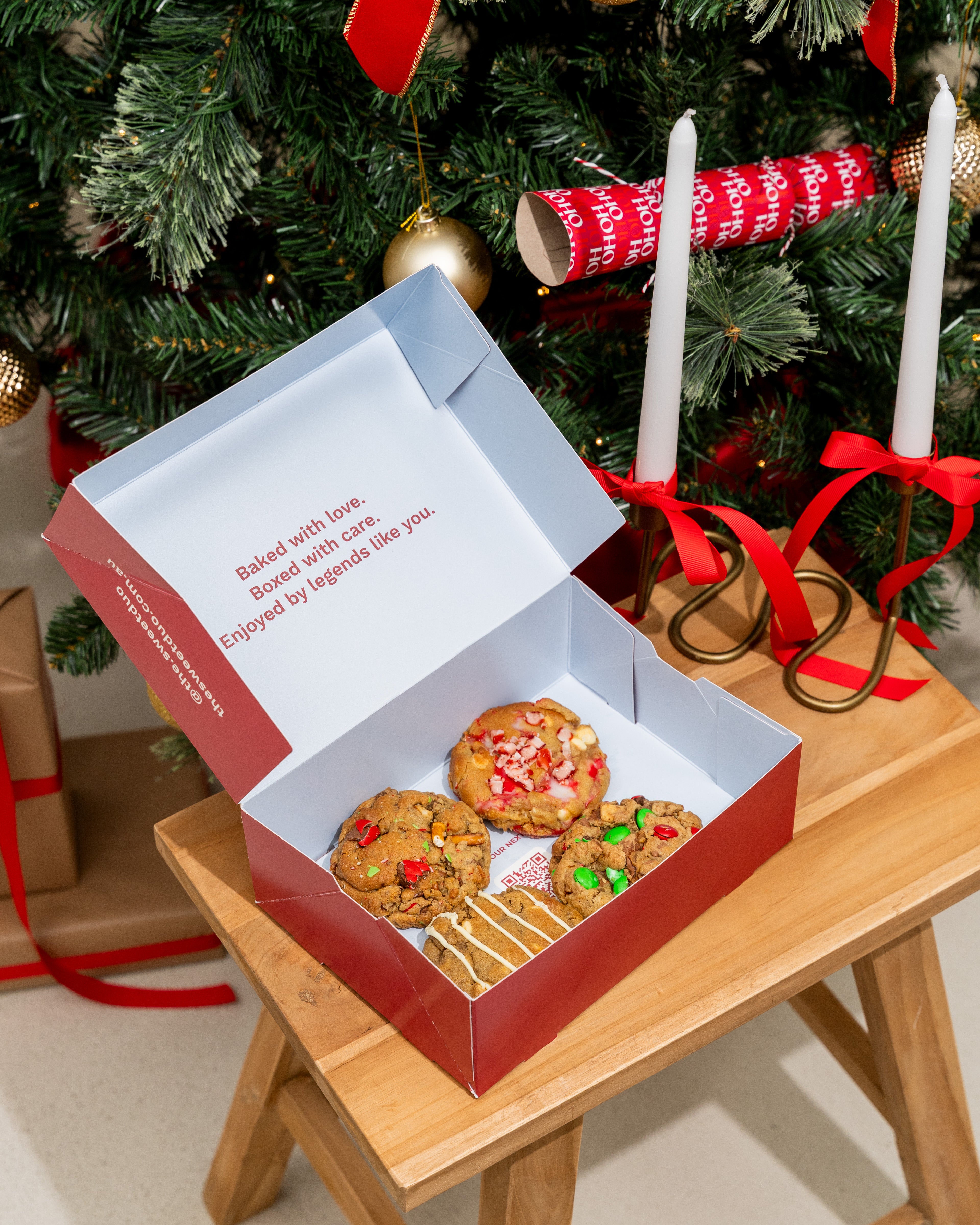 CHRISTMAS COLLECTION