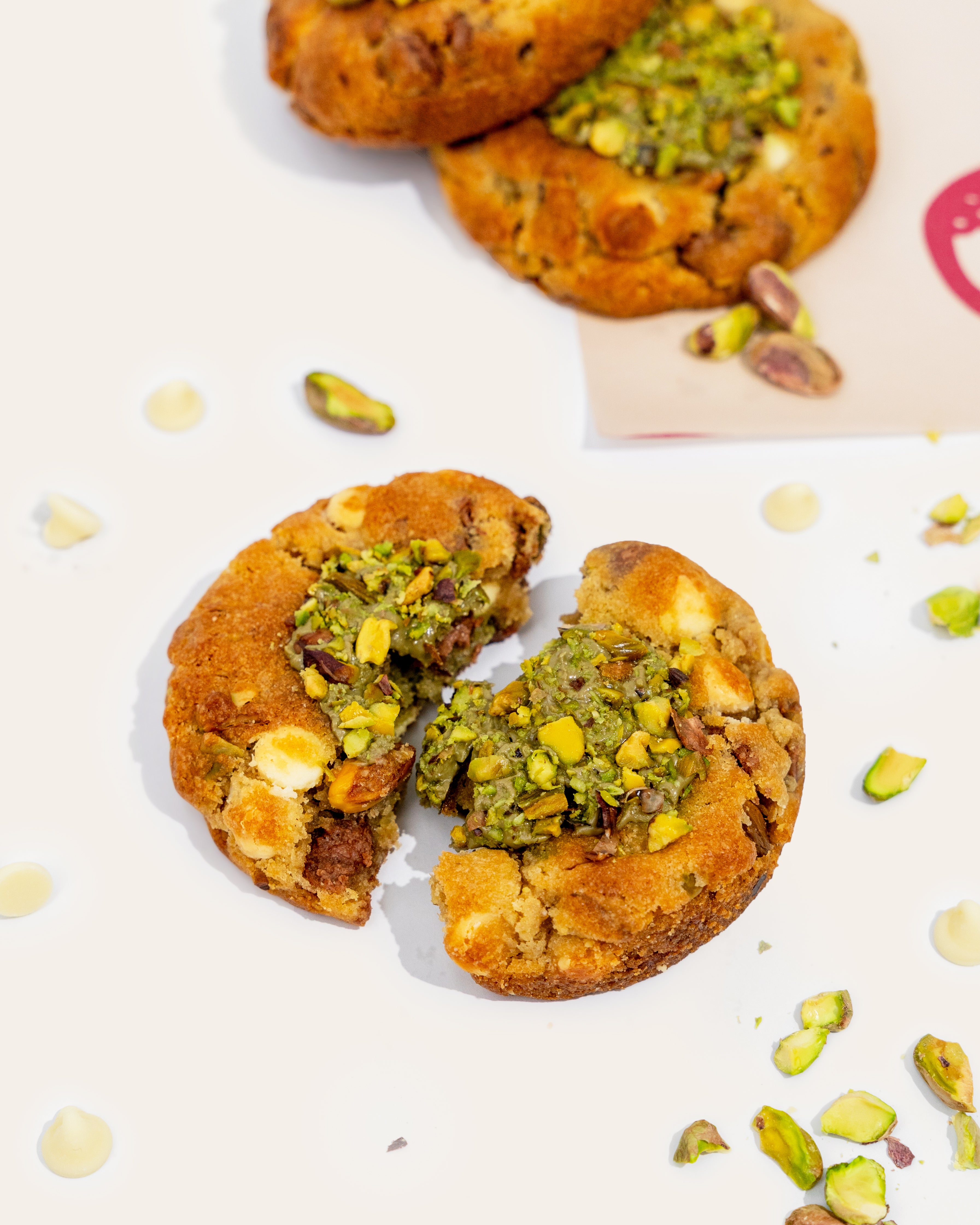 Pistachio