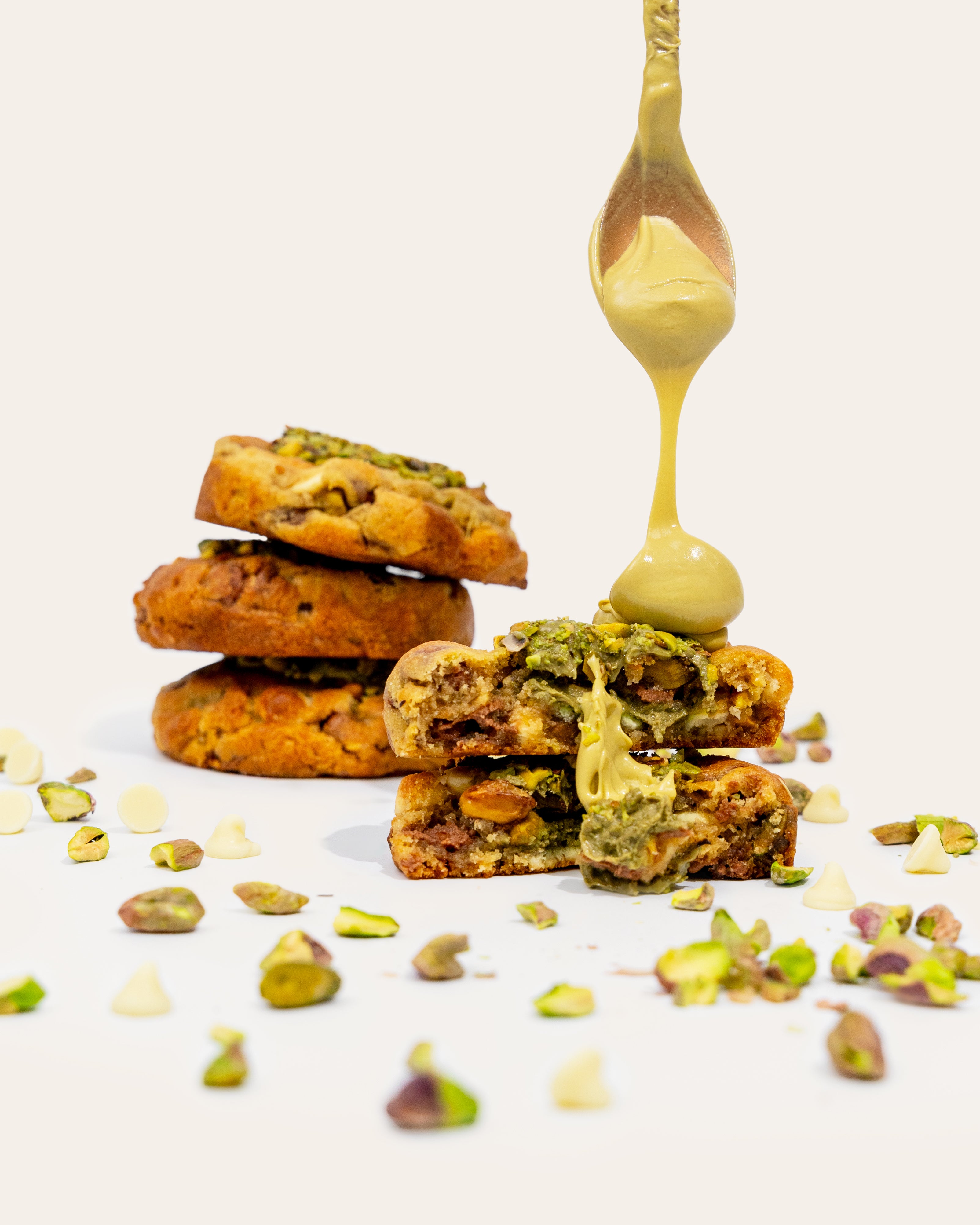 Pistachio
